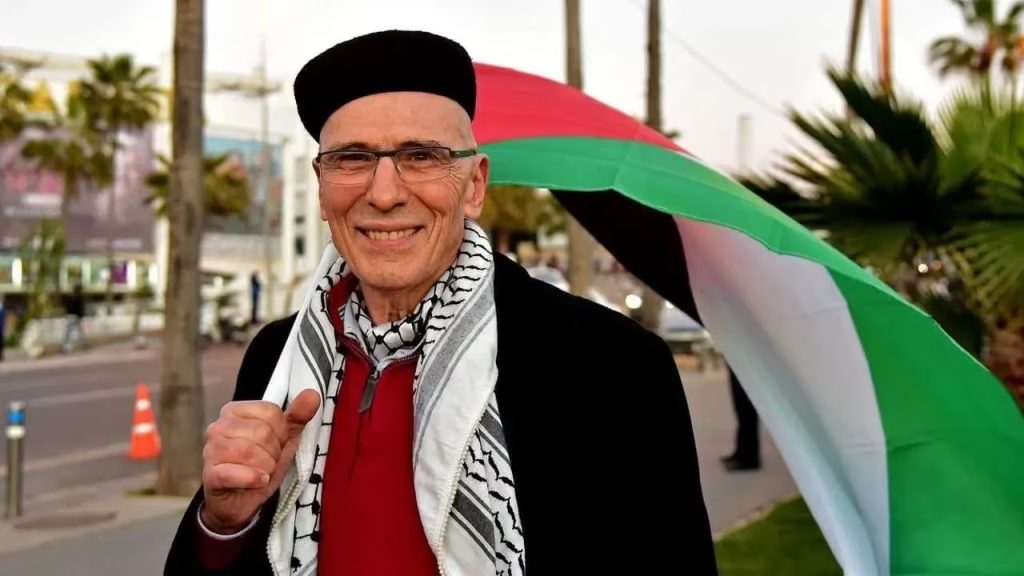 Activist Sion Assidon in Coma After Serious Head Injury in Mohammedia