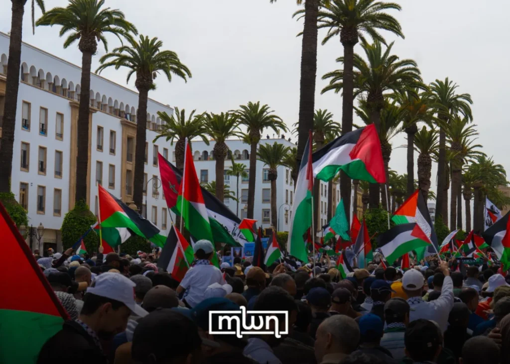 Calls for Boycotting Essaouira Women Forum Over Gaza Genocide