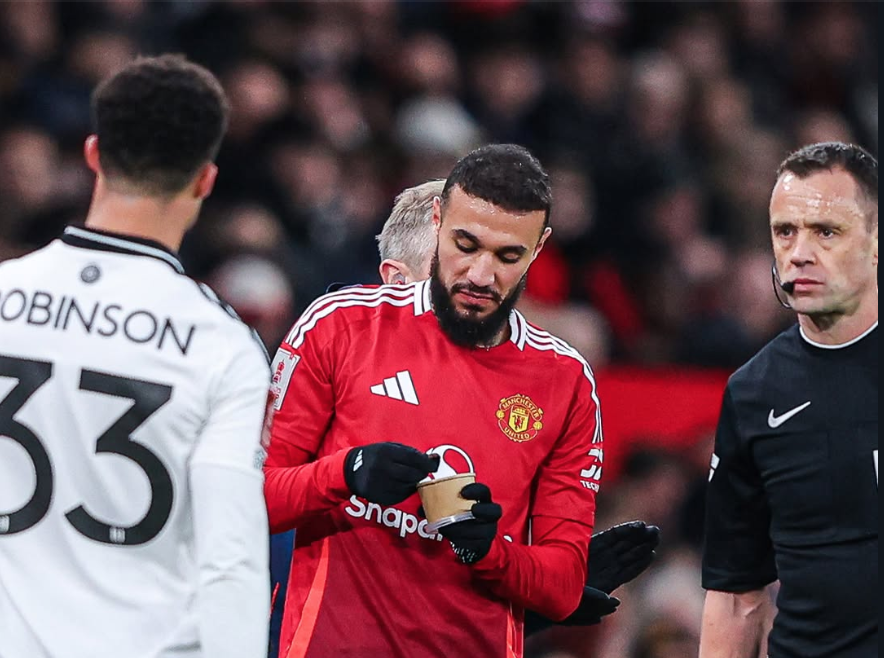 Balancing Premier League Football and Ramadan