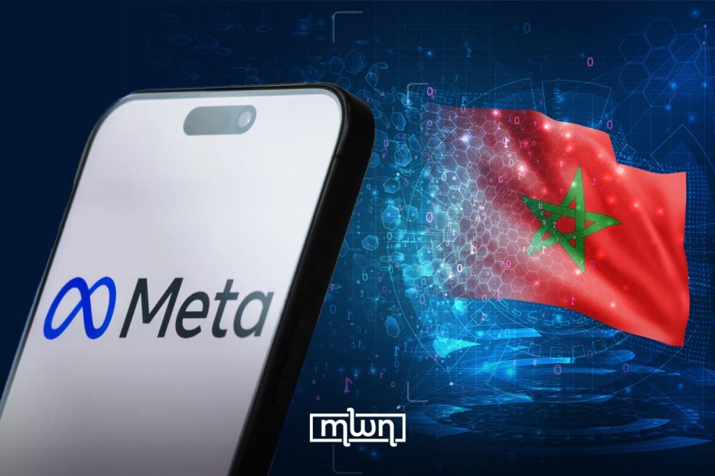 Morocco Leads Africa in Meta User Data Demands in 2024
