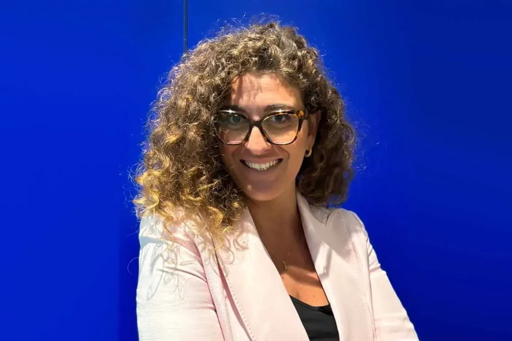 GNV Morocco Names Carol Montarsolo as General Manager to Expand Regional Reach
