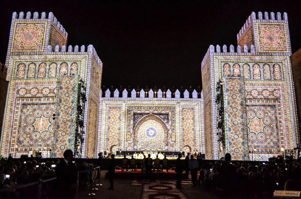 Fez hosts immersive show bringing Morocco’s history back to life