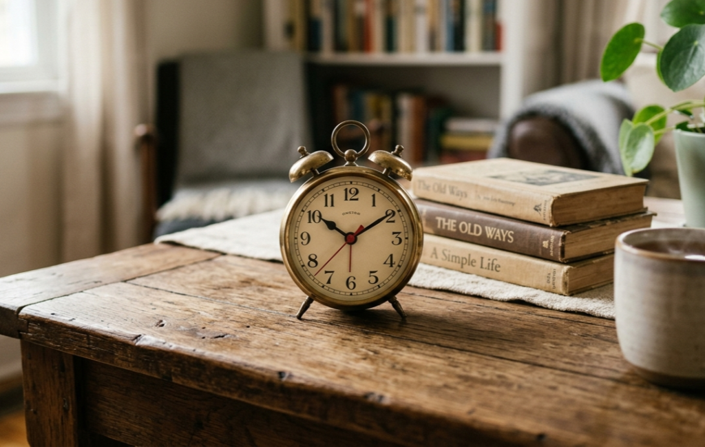 The parliamentary majority is moving toward abolishing daylight saving time in Morocco