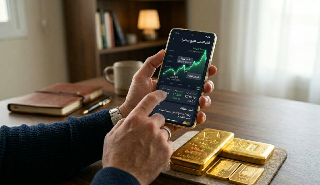Gold Prices Rebound as Dollar Weakens