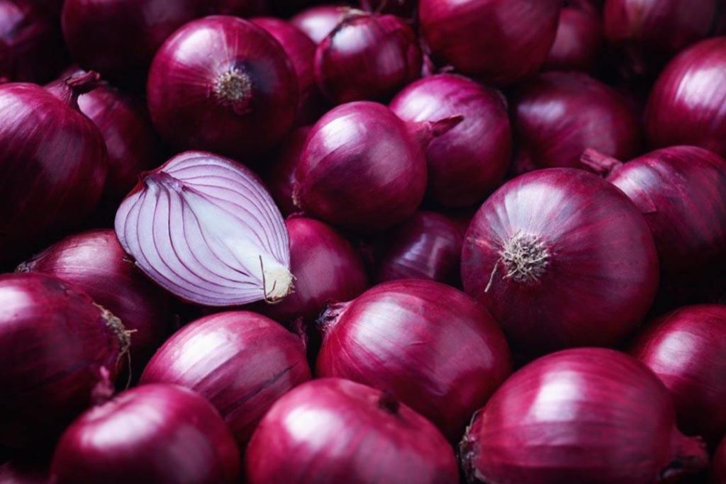 Onion prices rise again in Morocco ahead of Eid