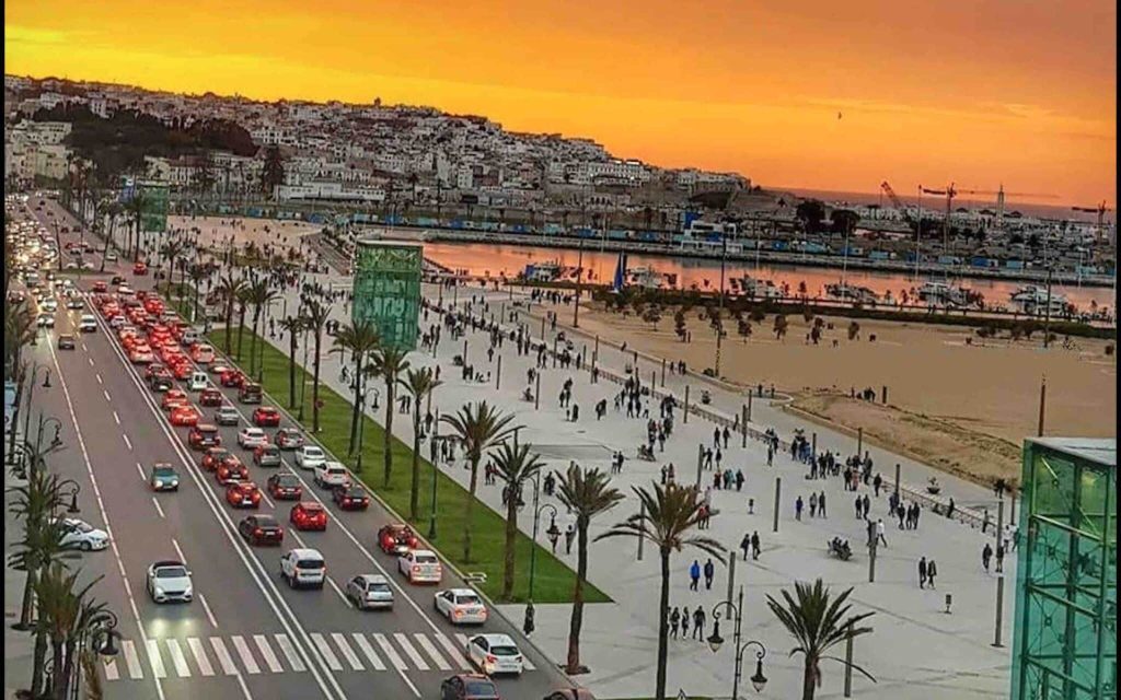 Major investments set to boost Tangier by 2026