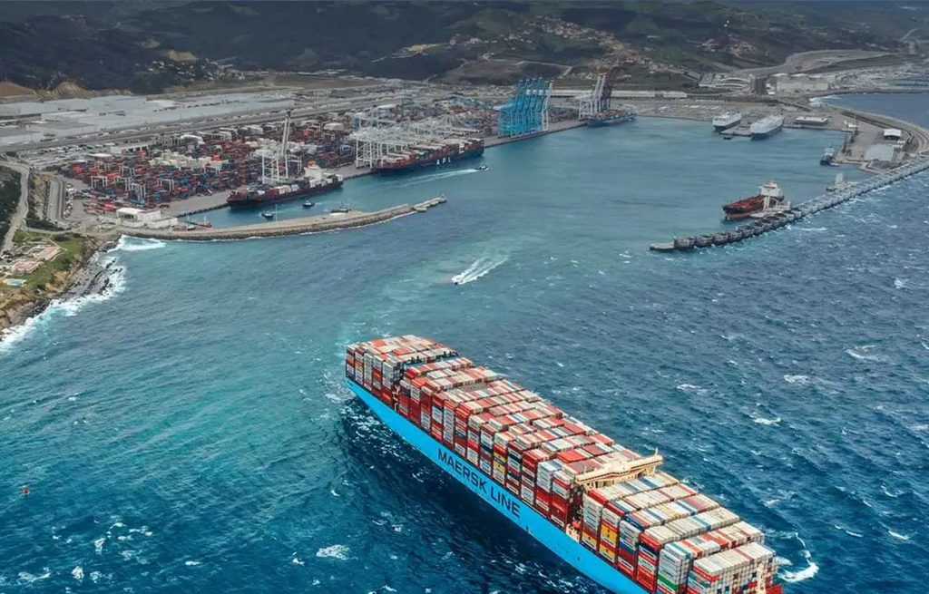 Tanger Med posts strong performance in 2025