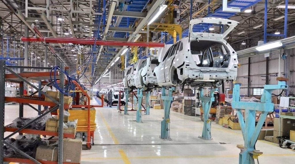 Morocco Overtakes South Africa to Become Africa’s Leading Industrial Economy