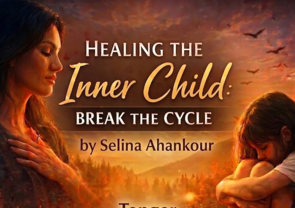 Tangier to Host International Master Class on Inner Child Healing