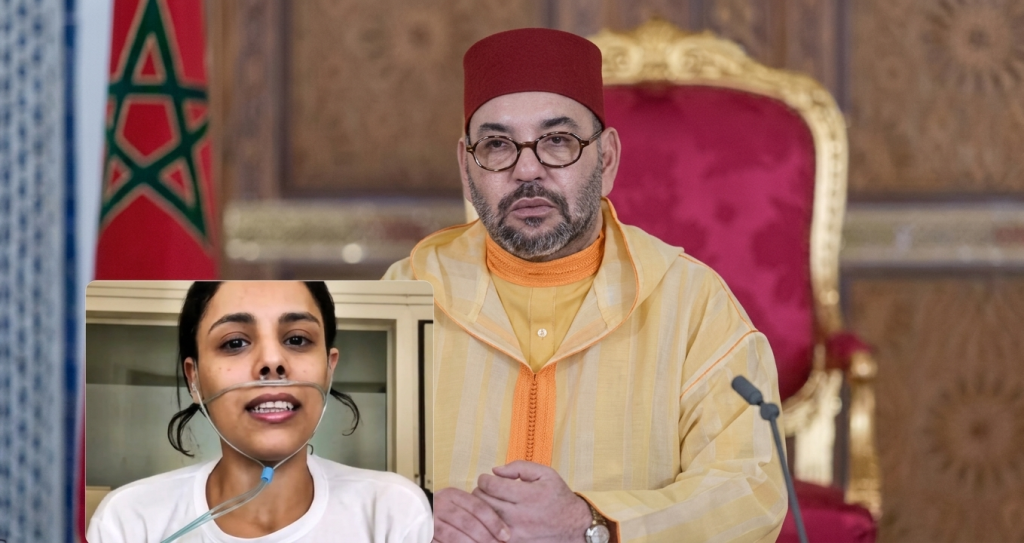 Royal Instructions Lead to Medical Transfer Abroad for Moroccan Woman Needing Lung Transplant