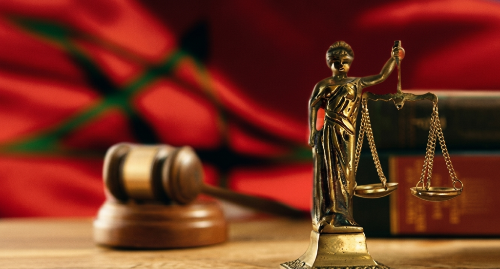 Tangier.. Court of Cassation grants syndic right to evict a company from an apartment