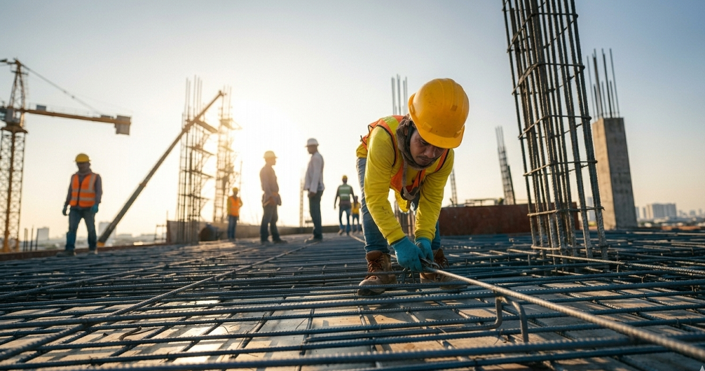 Morocco Registers More Than 25000 New Businesses in Early 2026