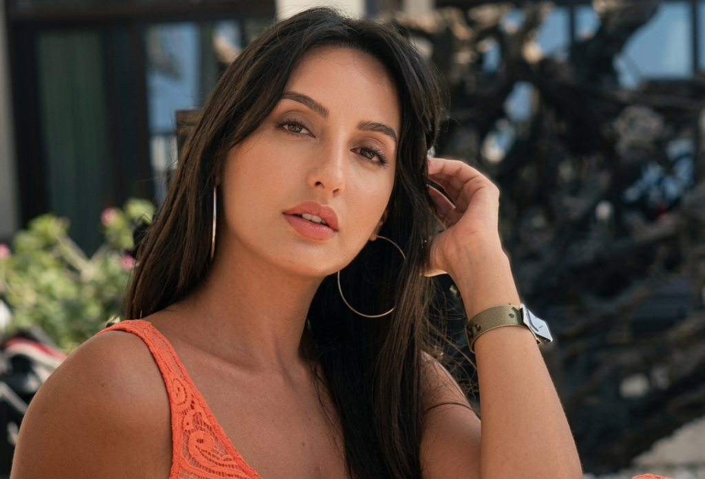 Nora Fatehi Set to Perform in FIFA World Cup 2026 Opening Celebrations