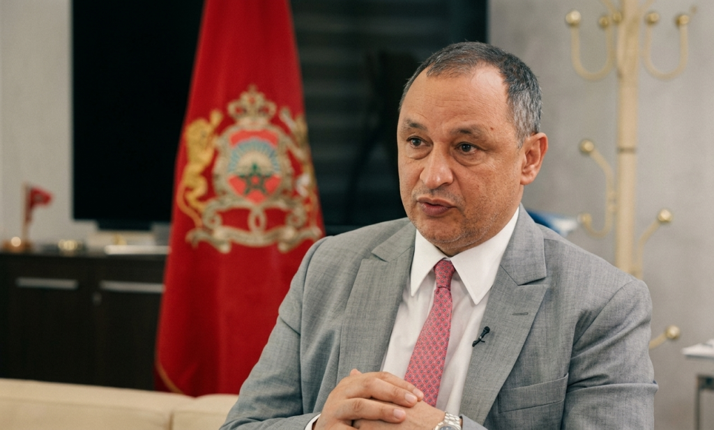 New E-Commerce Law in Morocco Sparks Debate