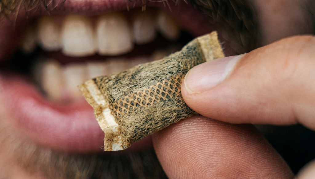 Health Warnings Over Rising Use of Nicotine Pouches Among Youth
