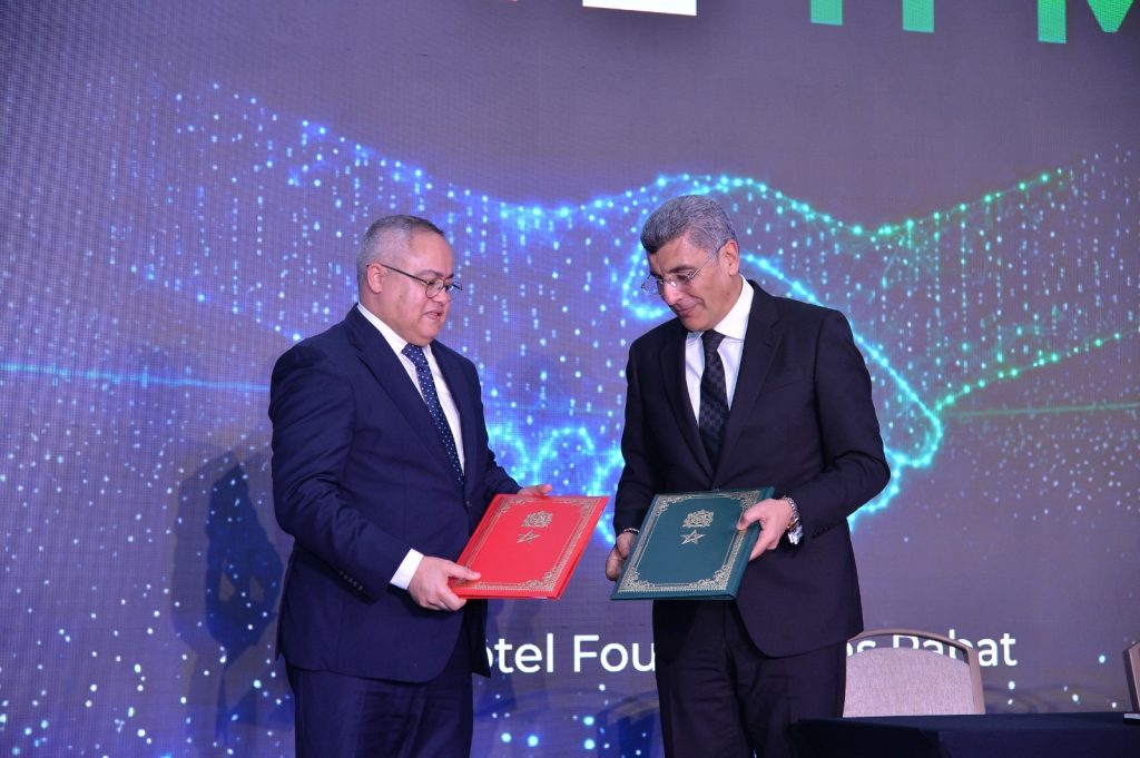 New Agreement Aims to Boost Moroccan SMEs Through Capital Market Financing