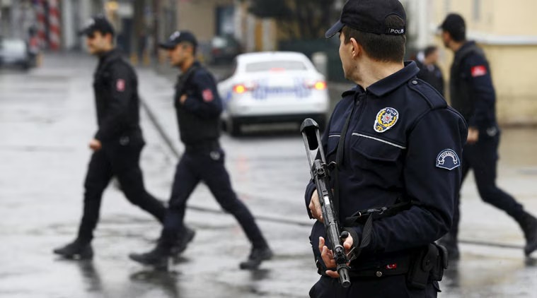 Turkish Authorities Arrest Moroccan Wanted by Spain Through Interpol Notice