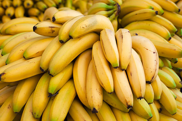 Morocco Becomes a Key Destination for Canary Islands Banana Surplus