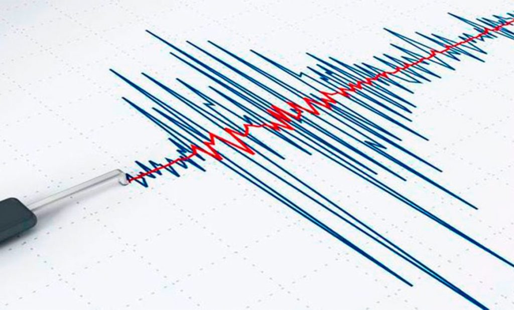 A series of short-duration earthquakes was recorded near Tetouan and M’diq