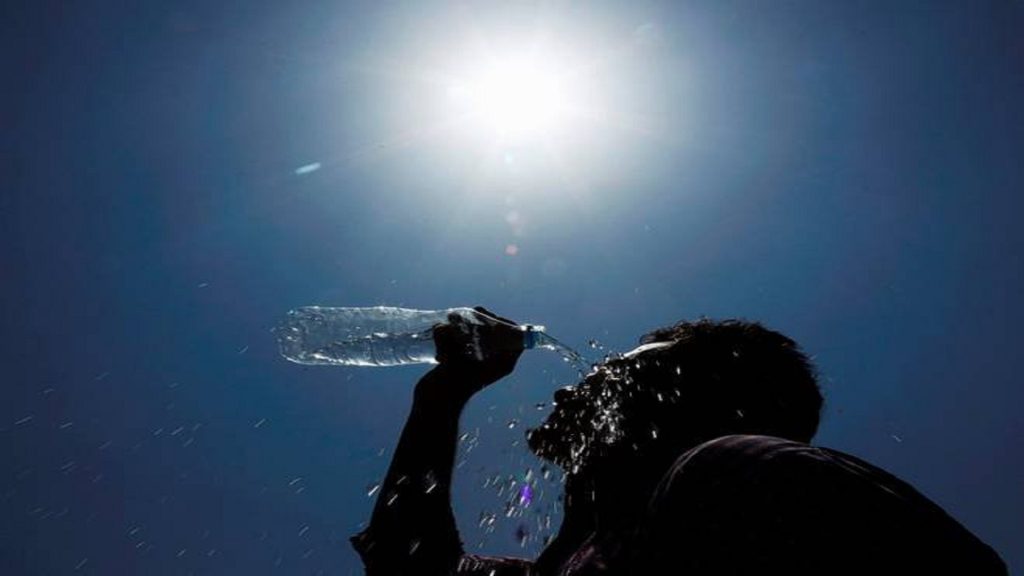 Heatwave Reaching 44°C Prompts Orange Alert in Several Moroccan Provinces