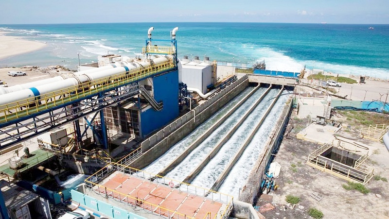 Major Water Security Project Moves Forward in Casablanca-Settat Region
