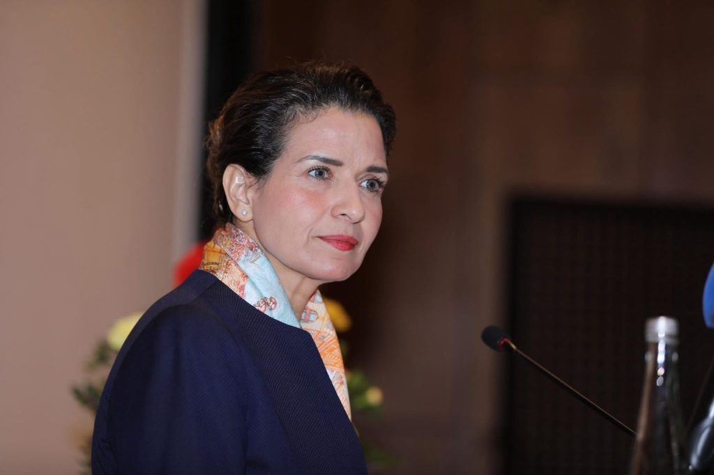 Leila Benali Announces Major Investment to Strengthen Morocco’s Energy Security