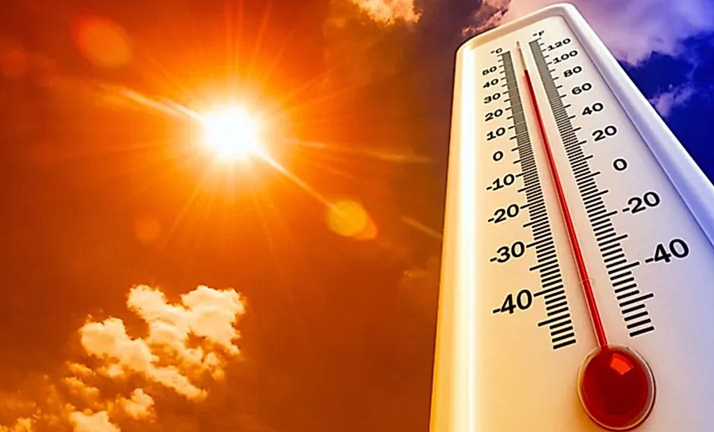 Morocco to See Temperatures Up to 42°C on Tuesday