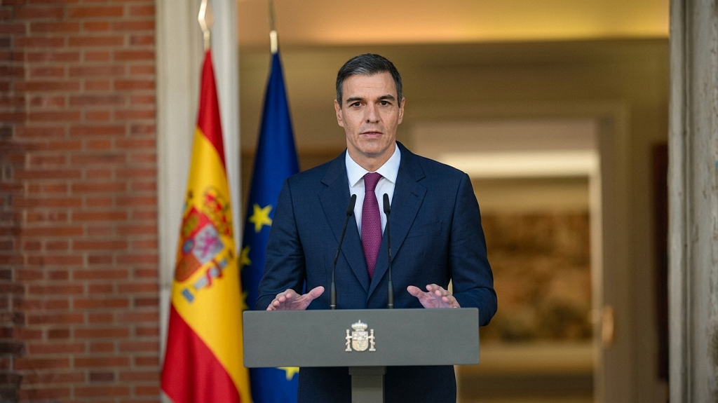 Spain Introduces New Measures to Attract Foreign Talent and Skilled Workers