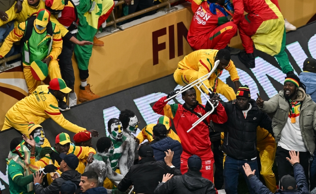 Senegal Fans Unable to Travel to the United States for World Cup 2026