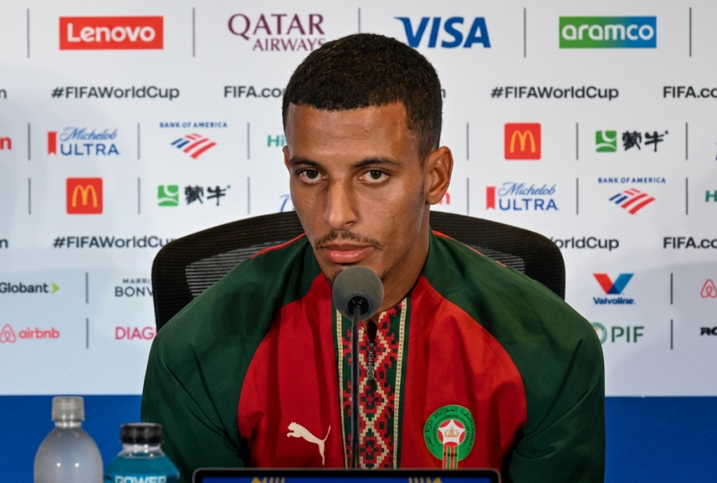 Ounahi: Morocco Aims to Go Far in the 2026 World Cup