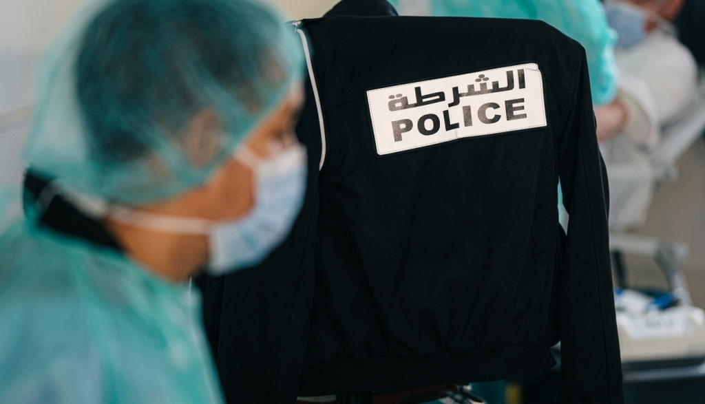 Police Officer from Ksar El Kébir Dies After Transfer to Private Clinic in Tangier