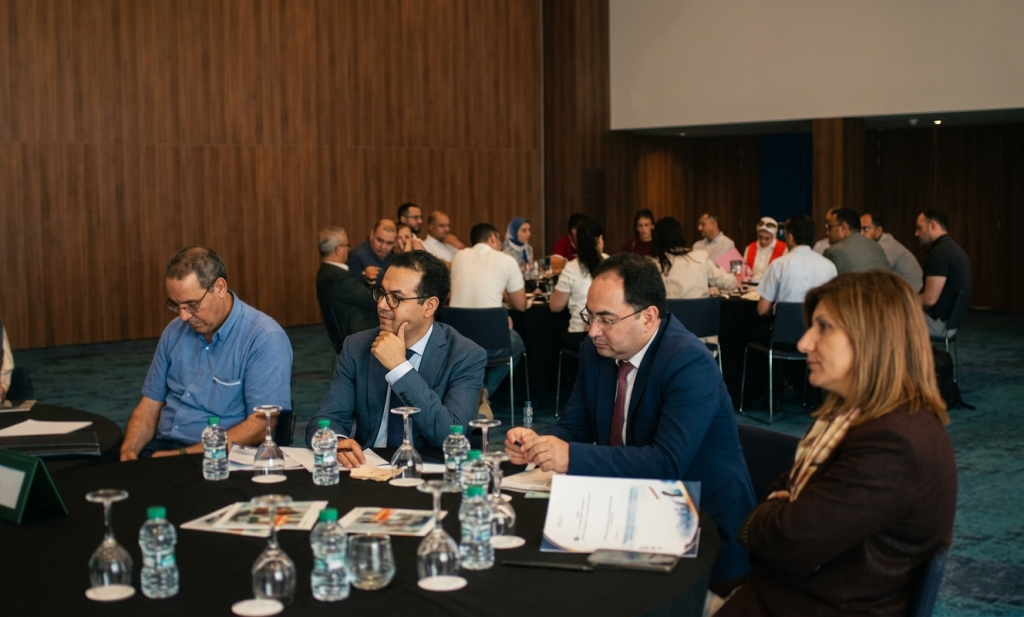 Tangier Hosts Forum on Exchange Office Reforms and Strategic Priorities