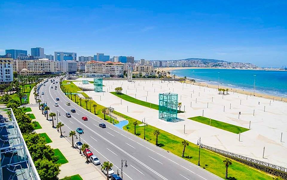 French Media: Tangier Emerges as an Economic and Real Estate Hub Attracting European Investors