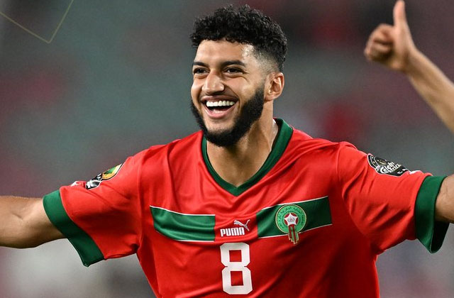 Saibari: Our Strength Lies in Unity and We Treat Every Match Like a World Cup Final