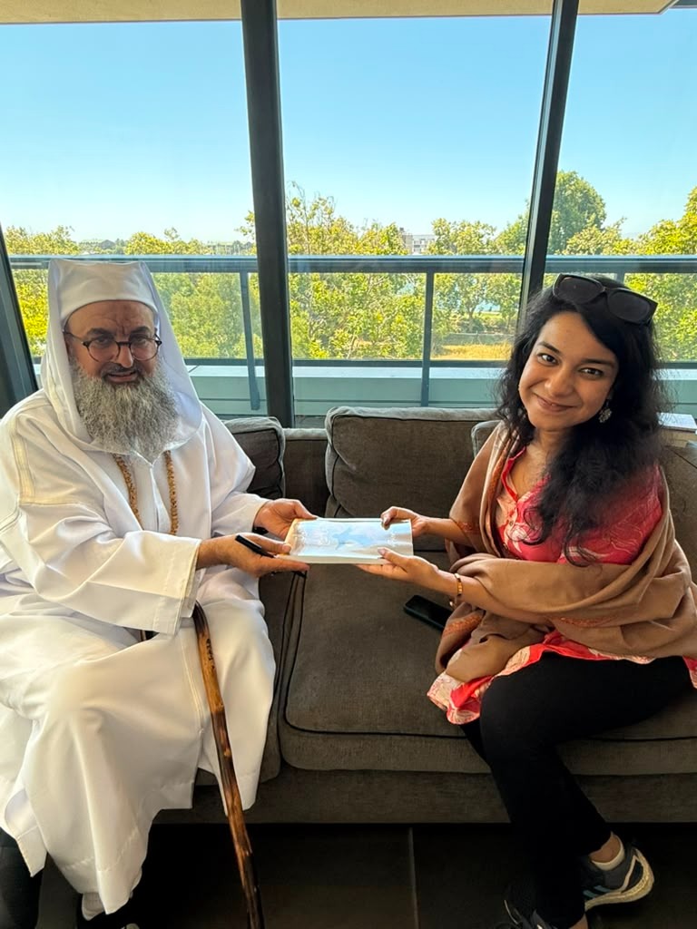 Karkari Foundation and Karkari Press Launch Operations from New San Francisco Bay Location