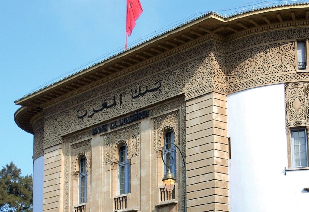 Bank Al-Maghrib Forecasts 5.2% Economic Growth for Morocco in 2026