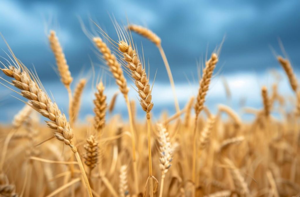 Morocco Collects More Than 100,000 Quintals of Grain Daily as Harvest Gains Momentum
