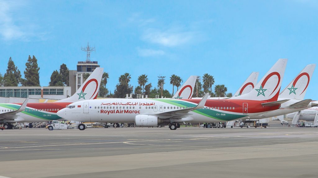 Morocco’s Airports Welcome More Than 18.8 Million Passengers in the First Half of 2026