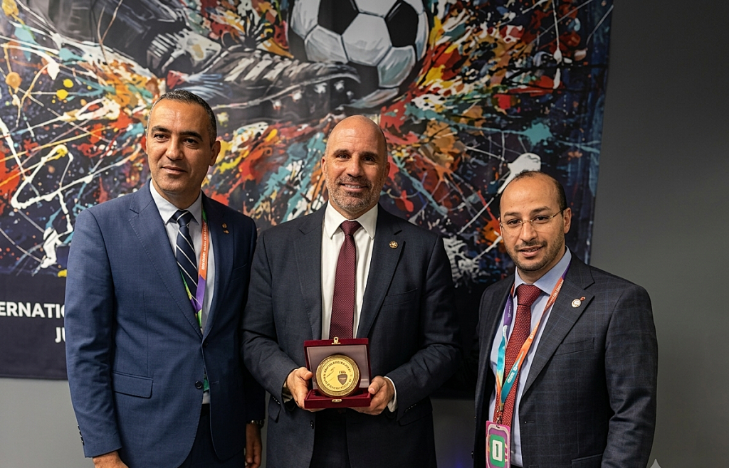 FBI Deputy Director praises Morocco’s security role at the 2026 World Cup