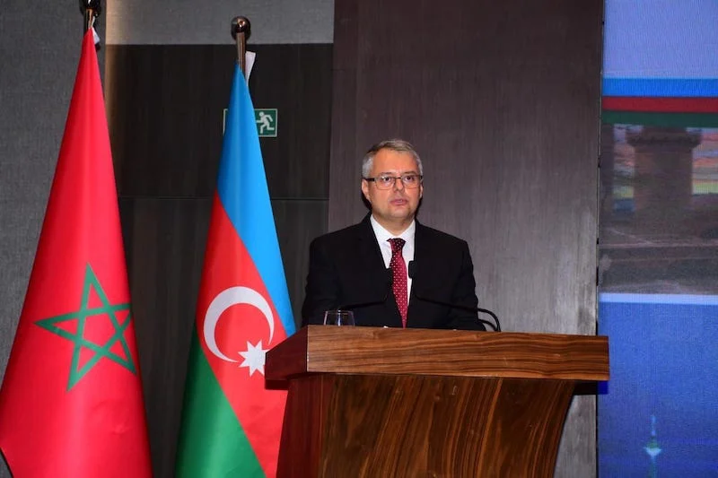 Azerbaijan Reaffirms Support for Morocco’s Territorial Integrity and Seeks Stronger Strategic Partnership