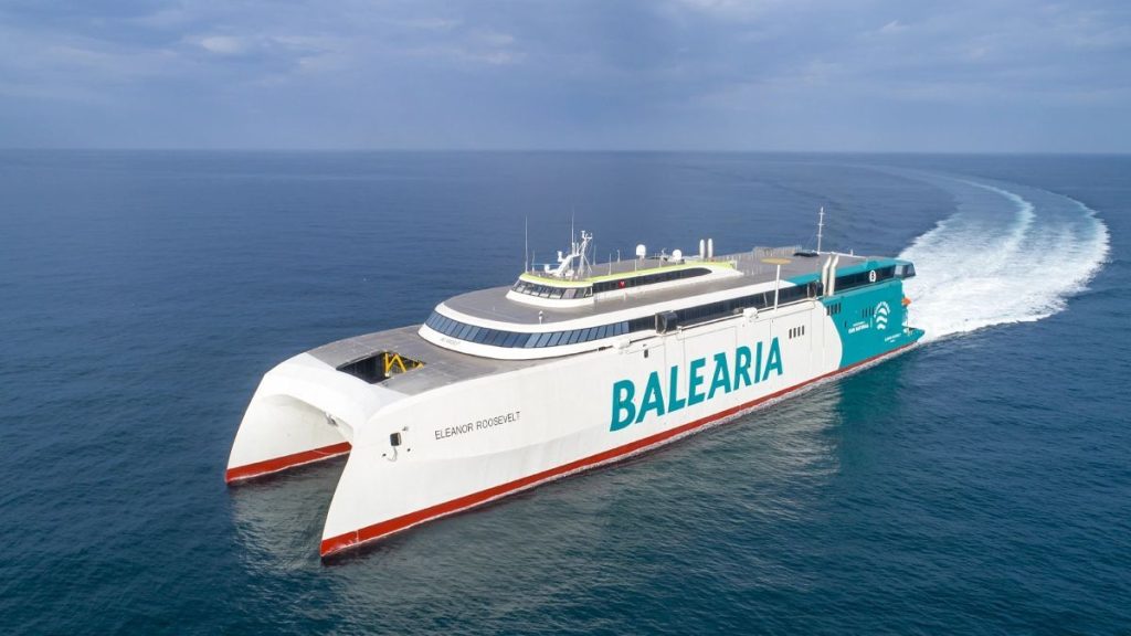 Tangier–Tarifa Ferry Route Among the World’s Most Expensive as Calls Grow for Urgent Parliamentary Action on Ticket Prices