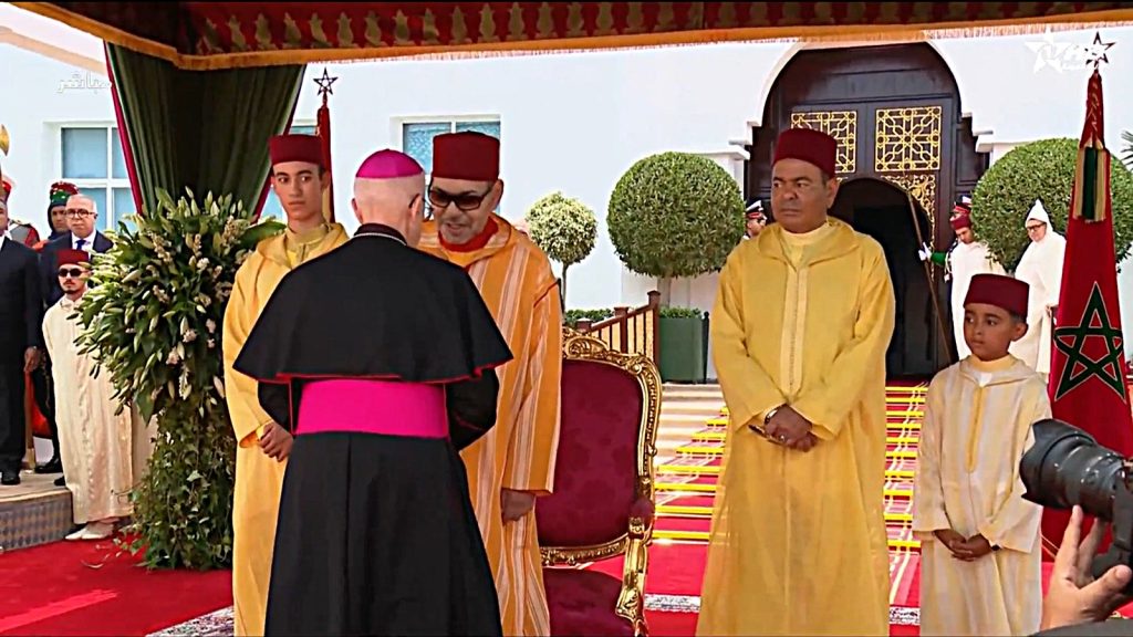 Throne Day 2026: Renewing Loyalty to the Alaouite Throne and Commitment to National Unity