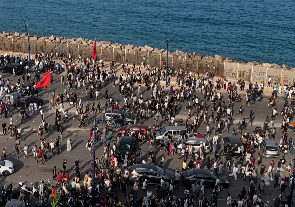 Spain Praises Morocco’s Cooperation and Agrees to Accelerate the Return of Migrants Who Entered Ceuta Illegally