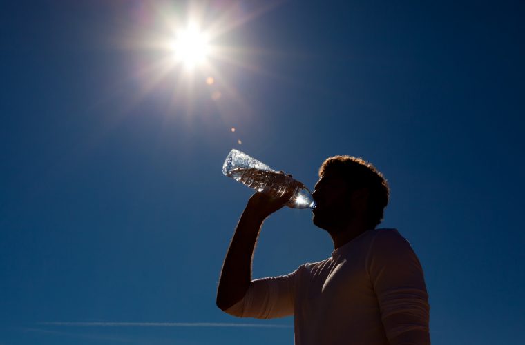 Heatwave to Bring Temperatures of Up to 46°C Across Several Moroccan Regions