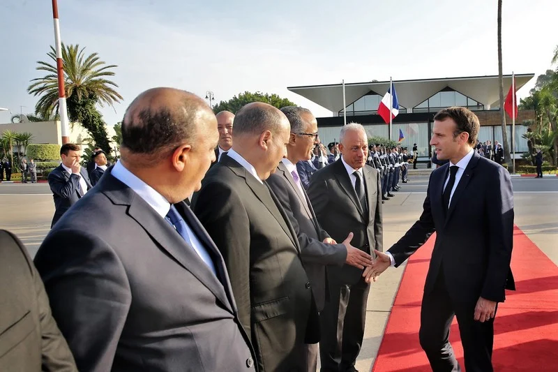 French Savate National Team Training Camp in Morocco Strengthens Rabat–Paris Sports Cooperation