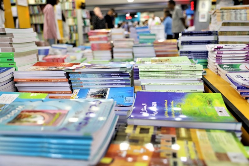 Morocco bars private schools from selling textbooks to students