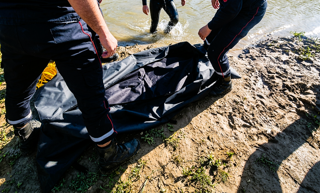 Tangier: 20-year-old woman drowns while swimming in a small dam reservoir in Gouart