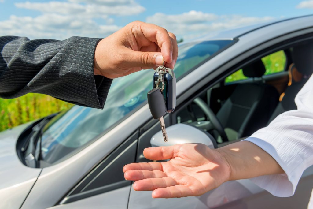 Tangier: Investigation Underway After Rental Car Disappears, GPS Device Is Removed and Vehicle Is Sold to Another Person