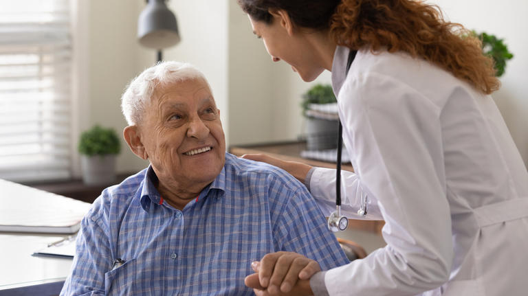 Geriatric nursing graduates call for more recruitment opportunities
